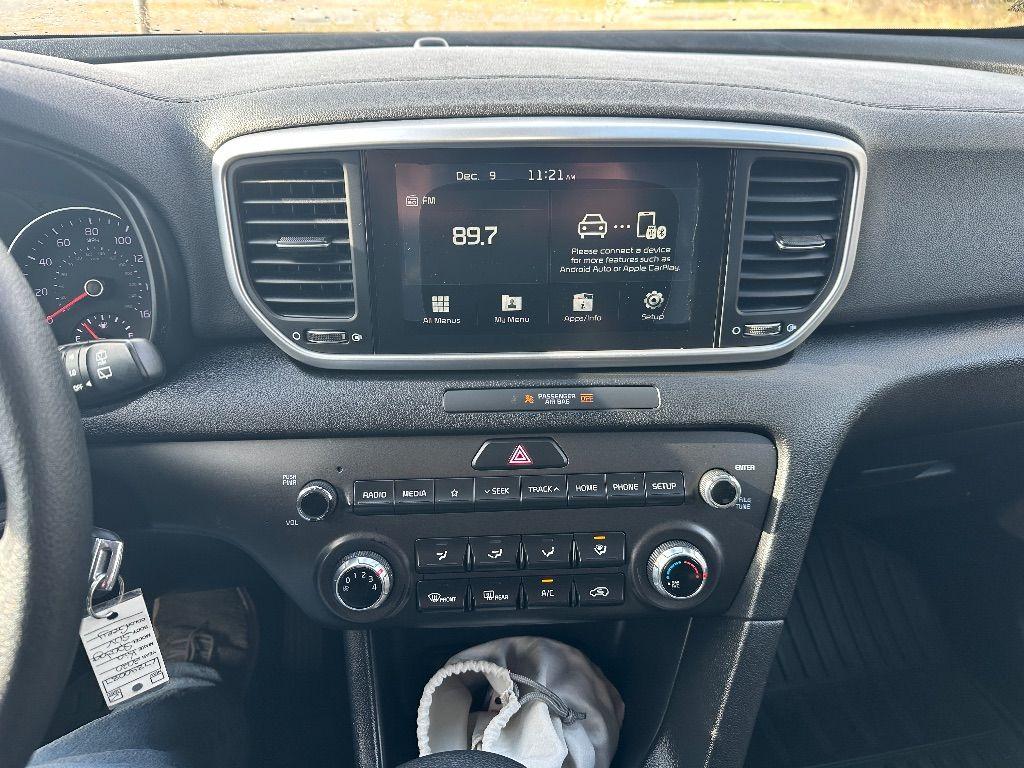 2020 Kia Sportage - $11,990