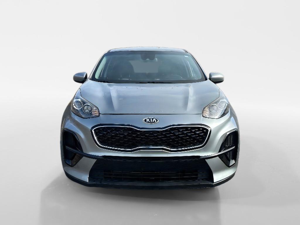 2020 Kia Sportage - $11,990