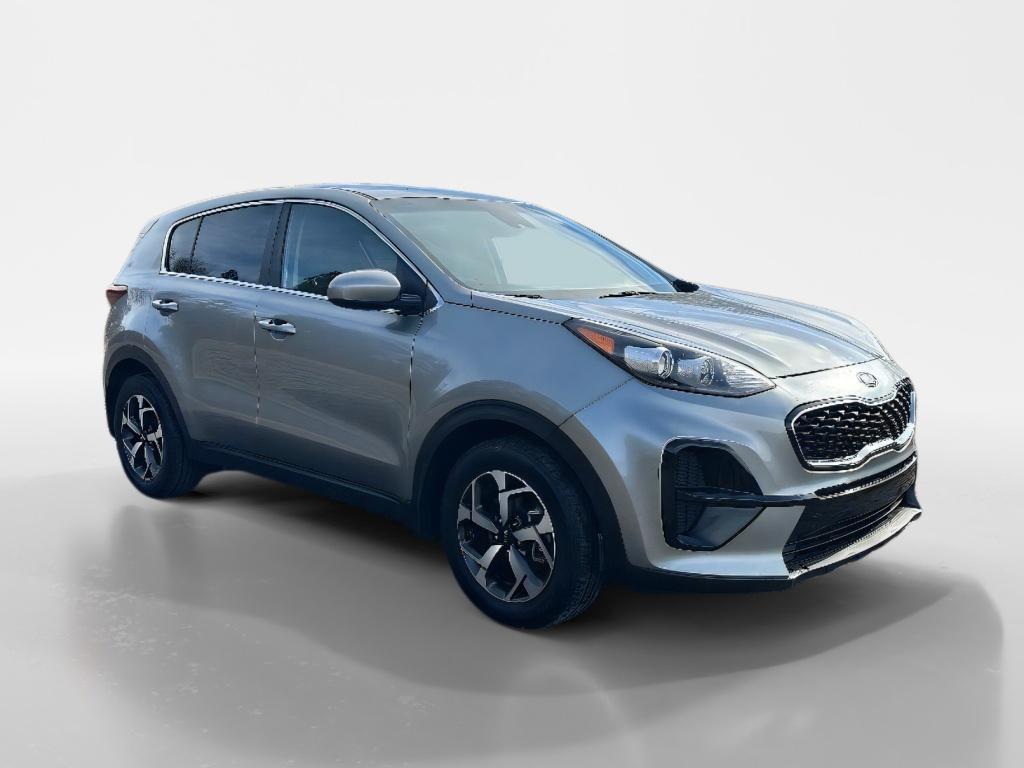 2020 Kia Sportage - $11,990