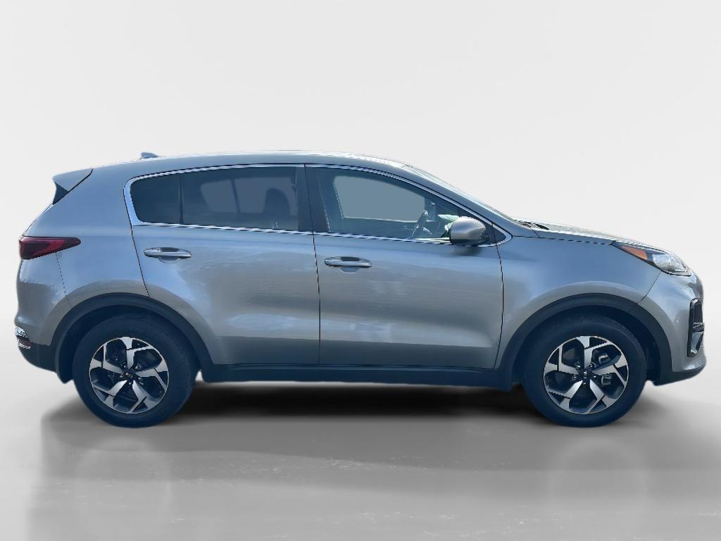 2020 Kia Sportage - $11,990