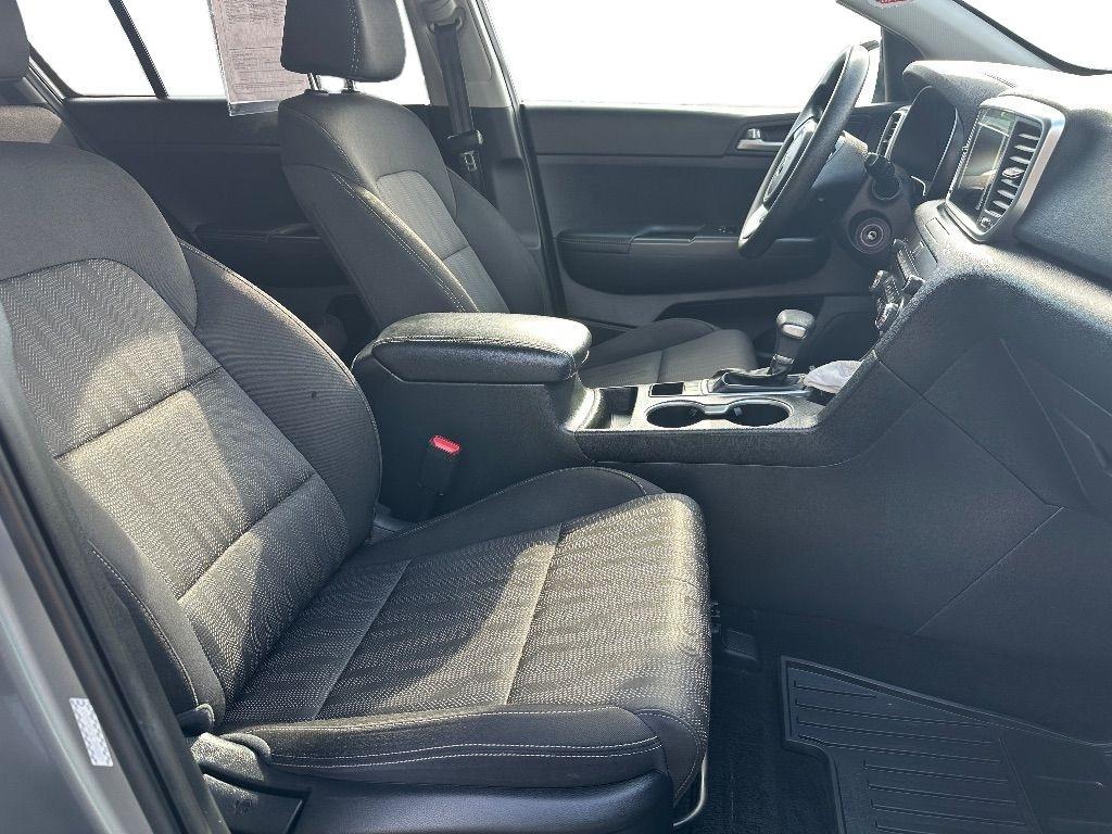 2020 Kia Sportage - $11,990