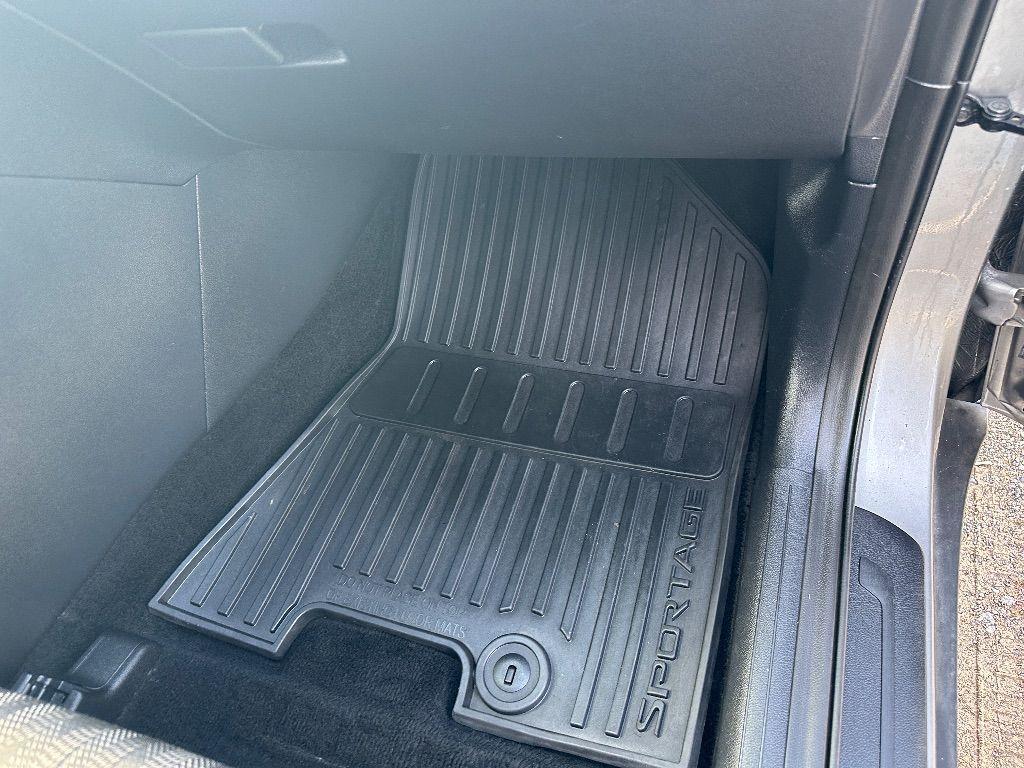 2020 Kia Sportage - $11,990