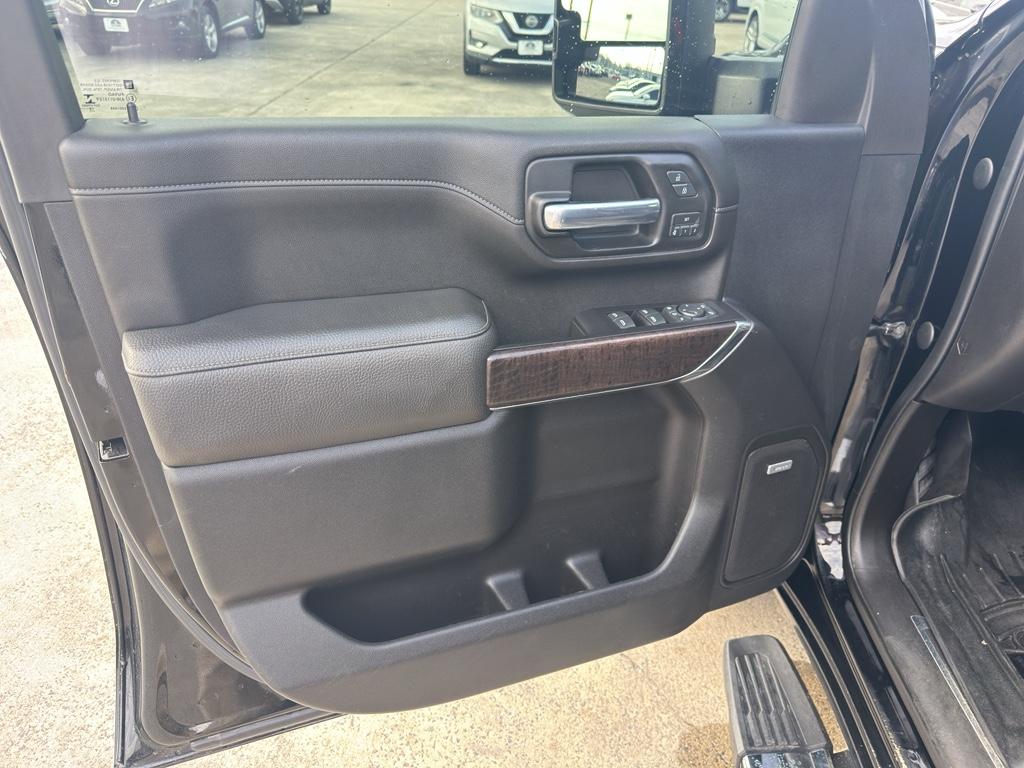 2020 GMC Sierra 2500HD - $54,350