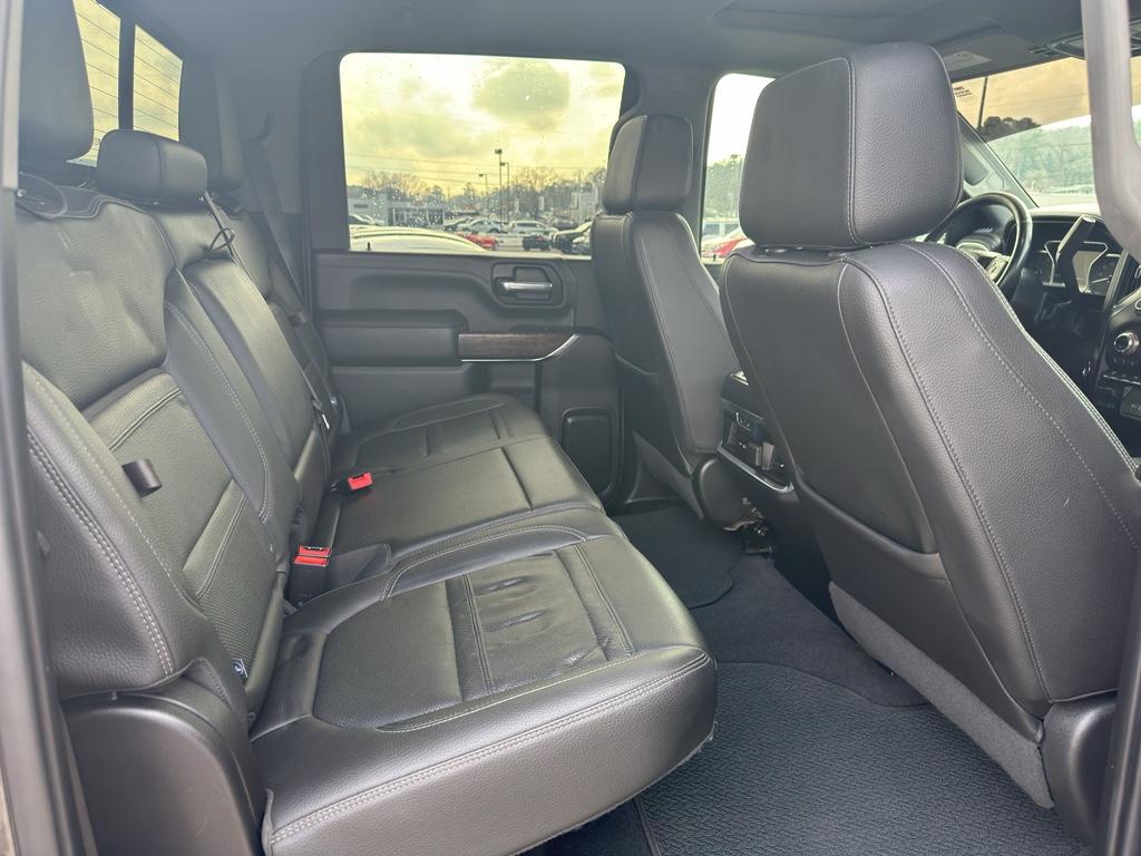 2020 GMC Sierra 2500HD - $54,350