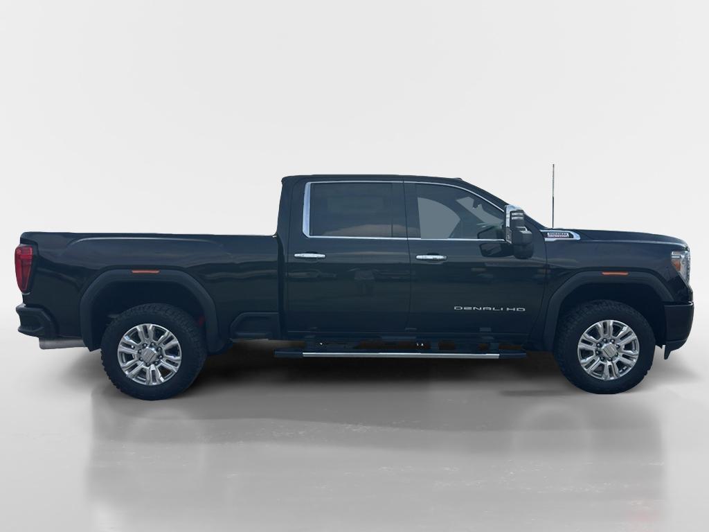 2020 GMC Sierra 2500HD - $54,350