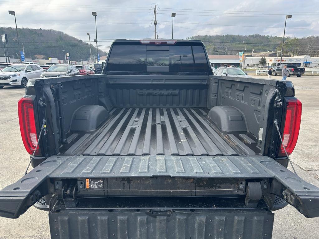 2020 GMC Sierra 2500HD - $54,350