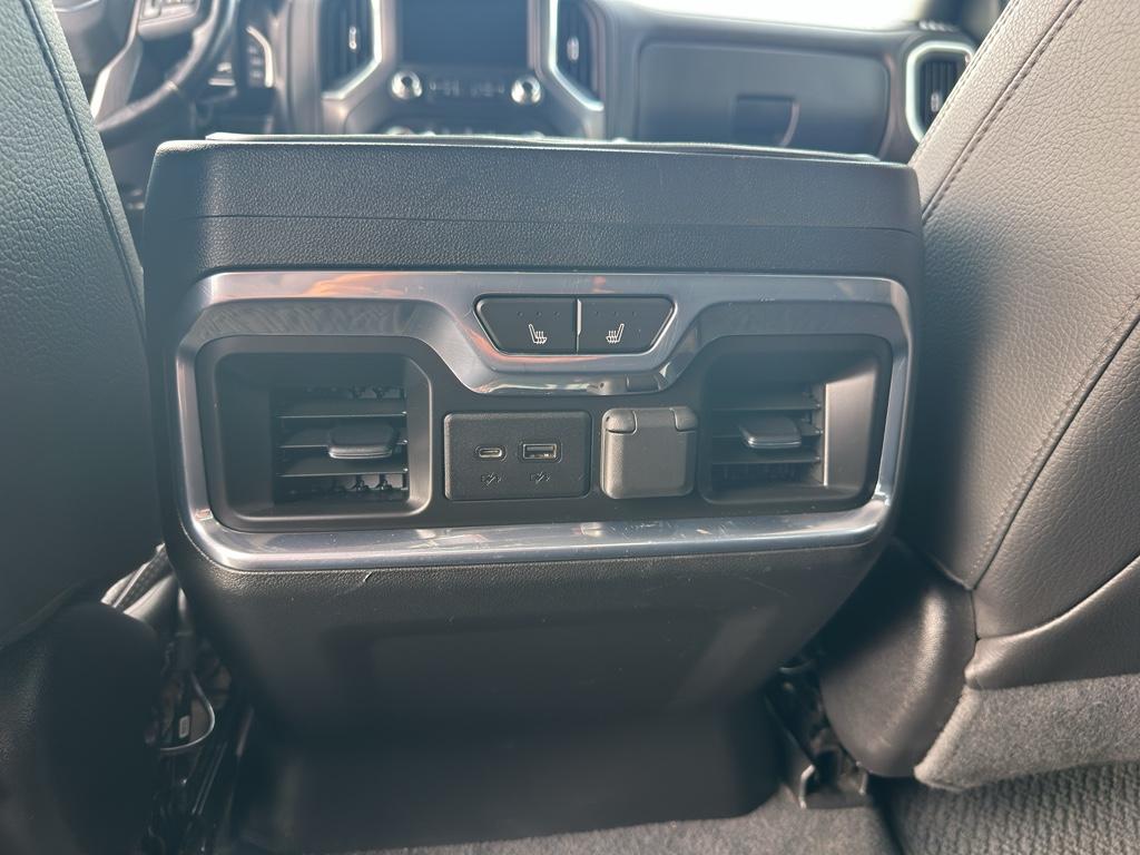 2020 GMC Sierra 2500HD - $54,350