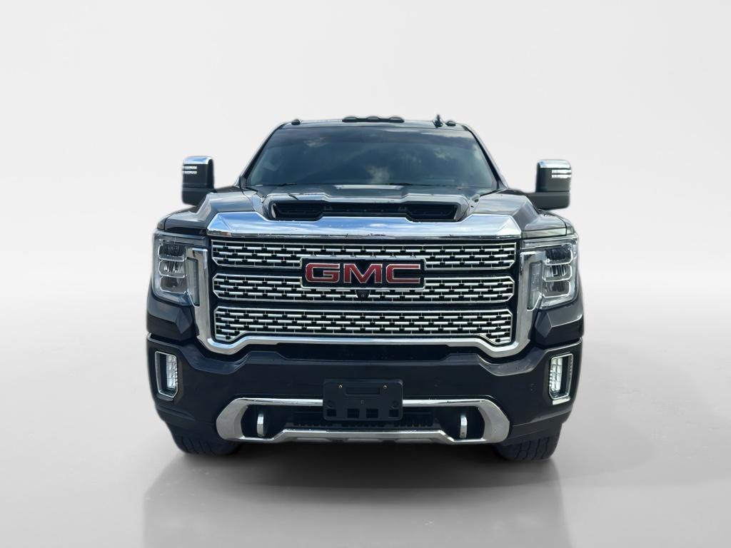 2020 GMC Sierra 2500HD - $54,350