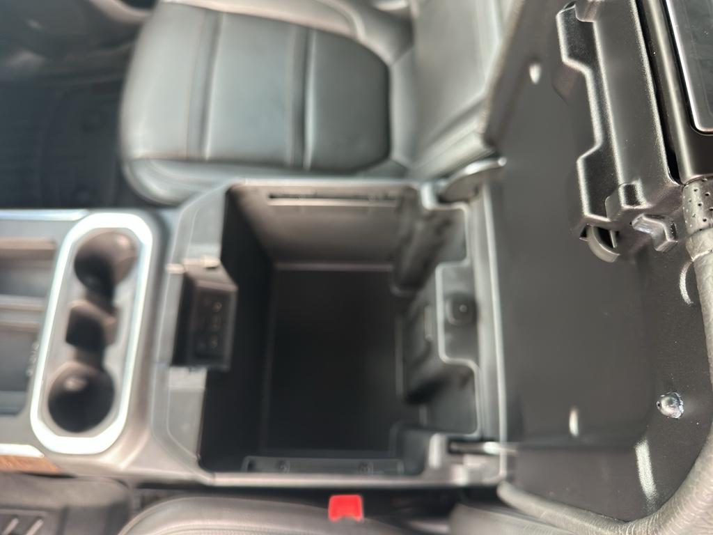2020 GMC Sierra 2500HD - $54,350