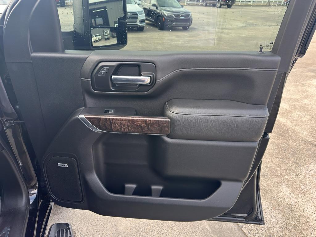 2020 GMC Sierra 2500HD - $54,350