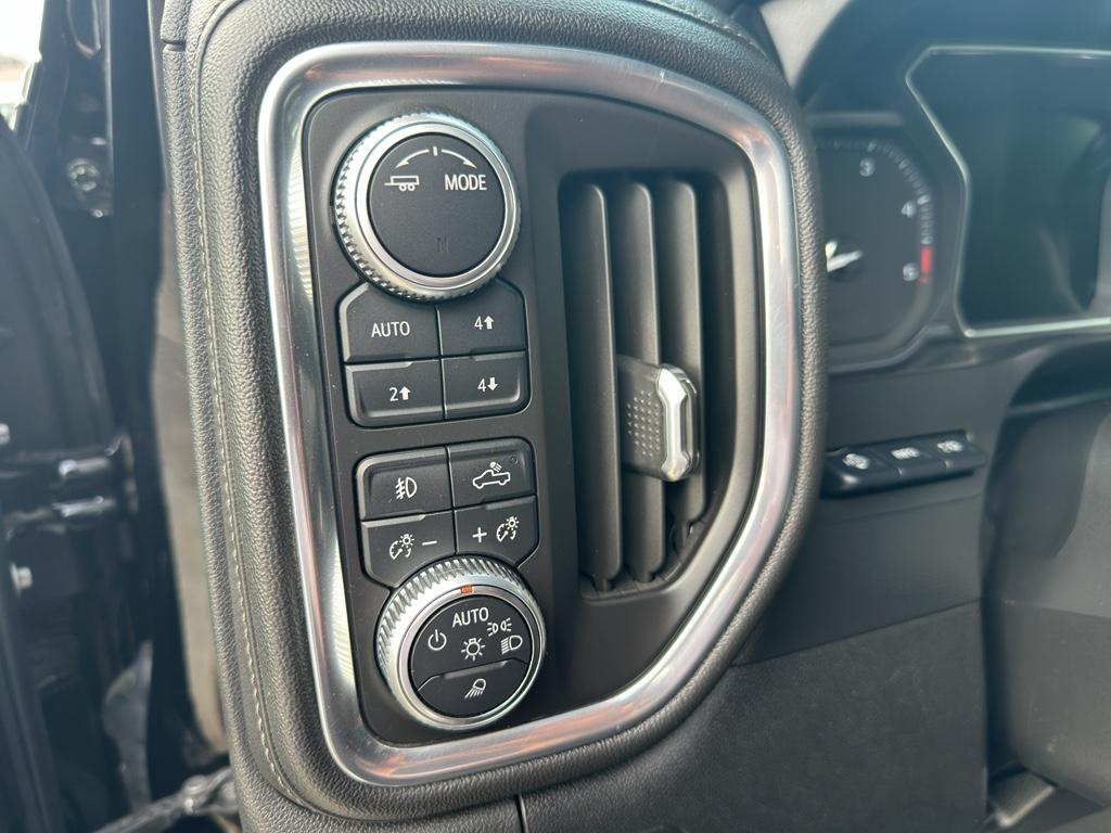 2020 GMC Sierra 2500HD - $54,350