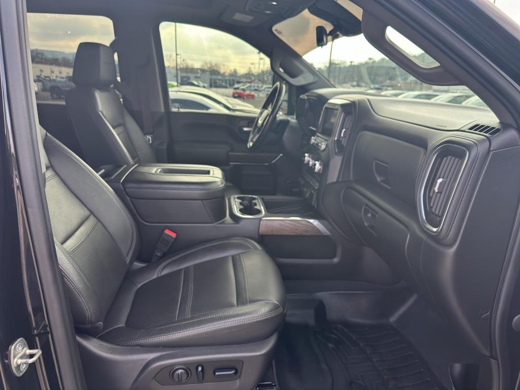 2020 GMC Sierra 2500HD - $54,350