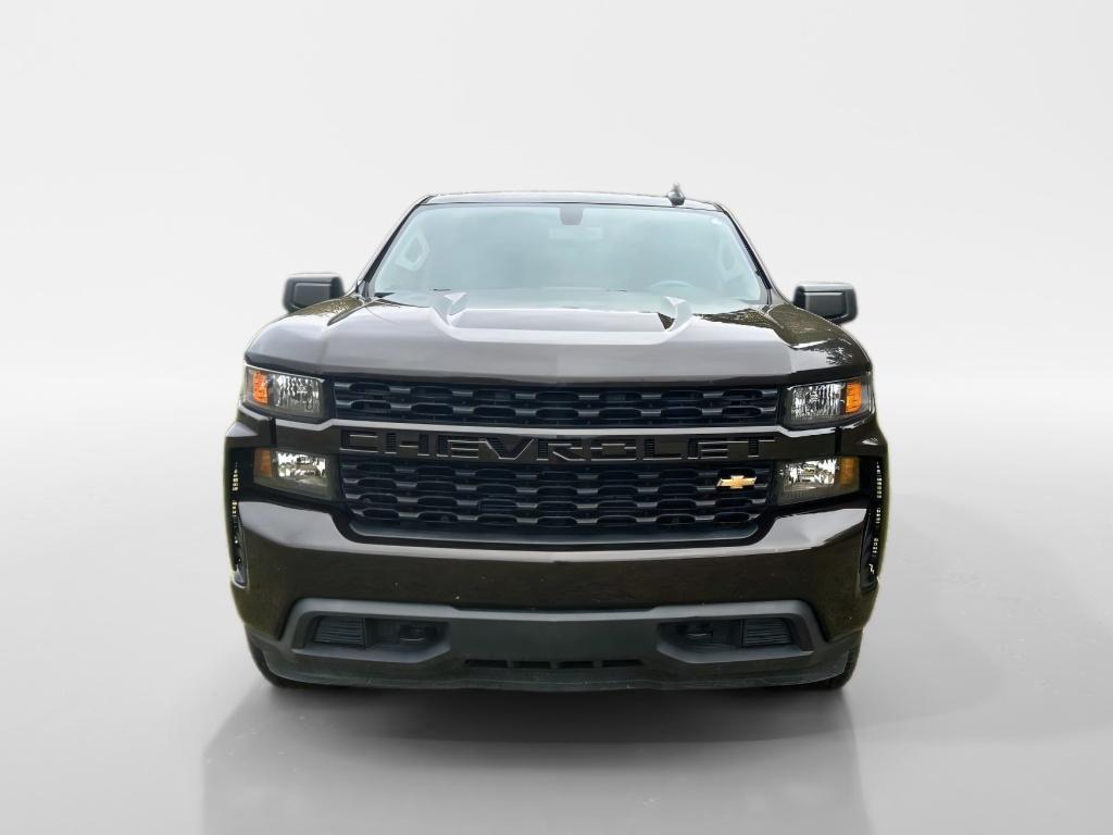 2020 Chevrolet Silverado 1500 - $28,200