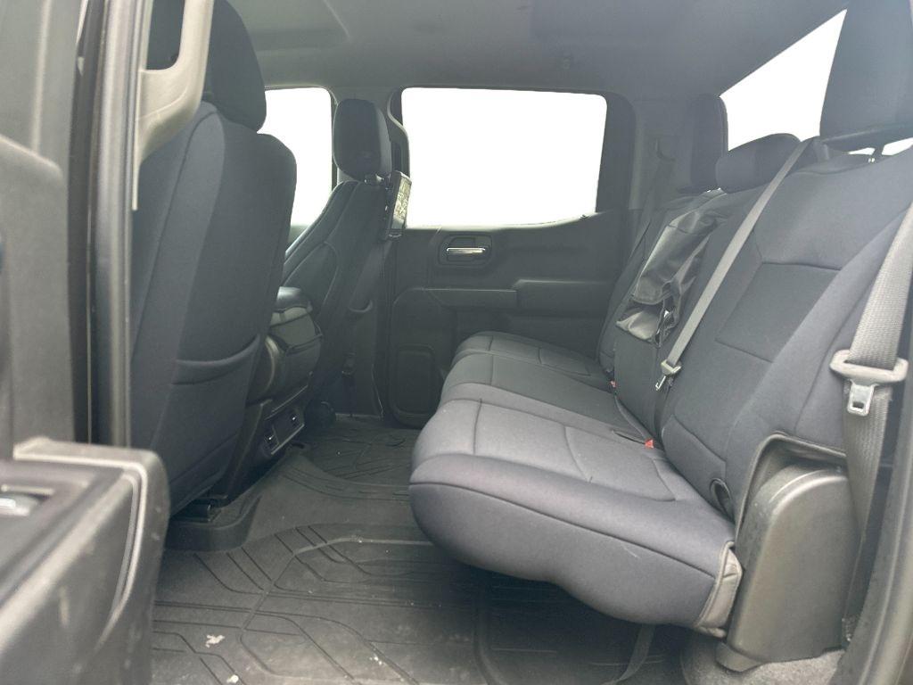 2020 Chevrolet Silverado 1500 - $28,200