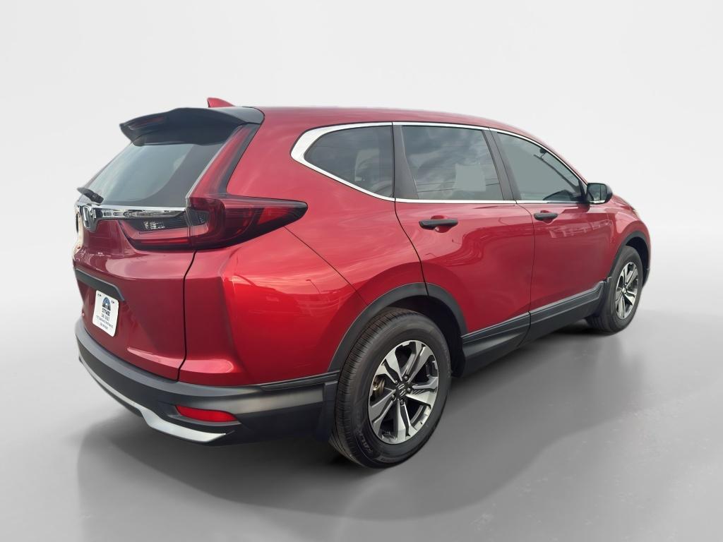 2020 Honda CR-V - $17,990