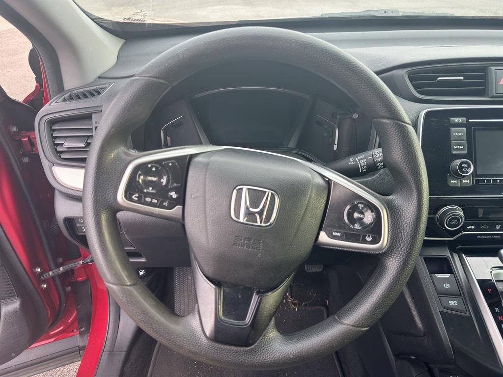 2020 Honda CR-V - $17,990