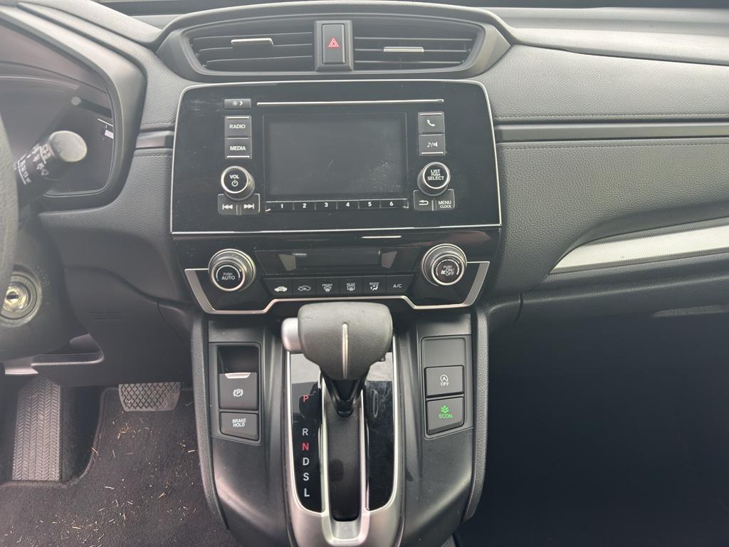 2020 Honda CR-V - $17,990