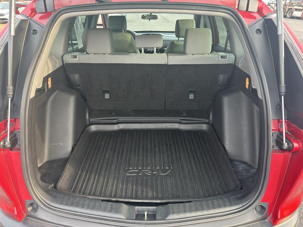 2020 Honda CR-V - $17,990