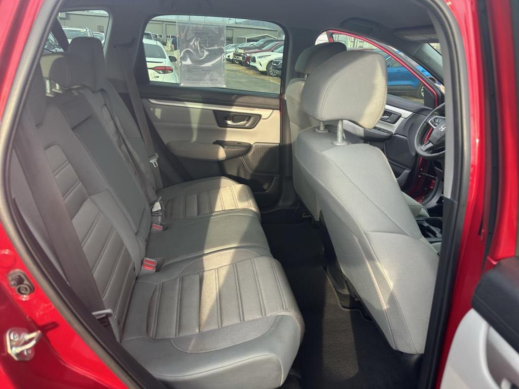 2020 Honda CR-V - $17,990