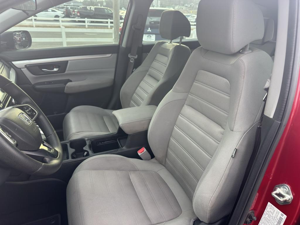 2020 Honda CR-V - $17,990