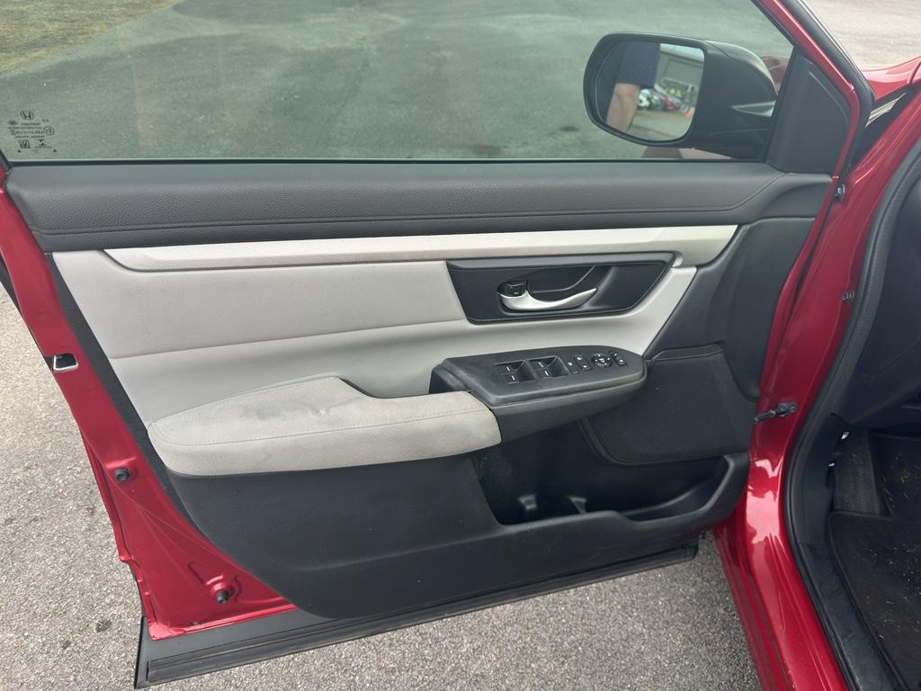 2020 Honda CR-V - $17,990
