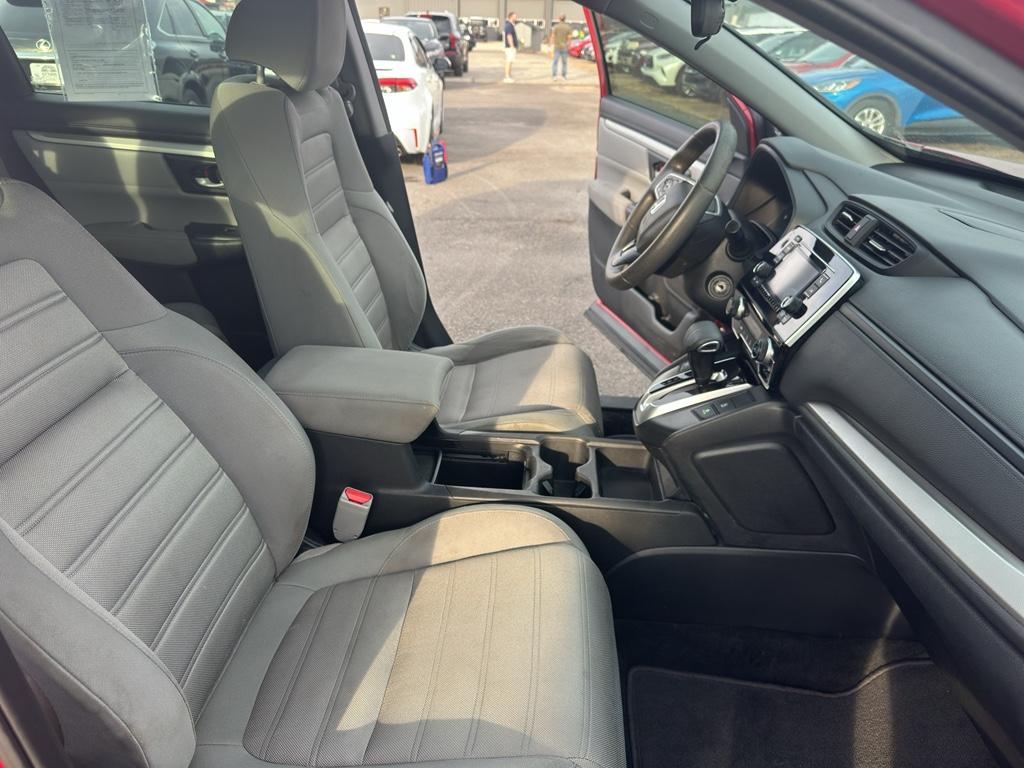 2020 Honda CR-V - $17,990