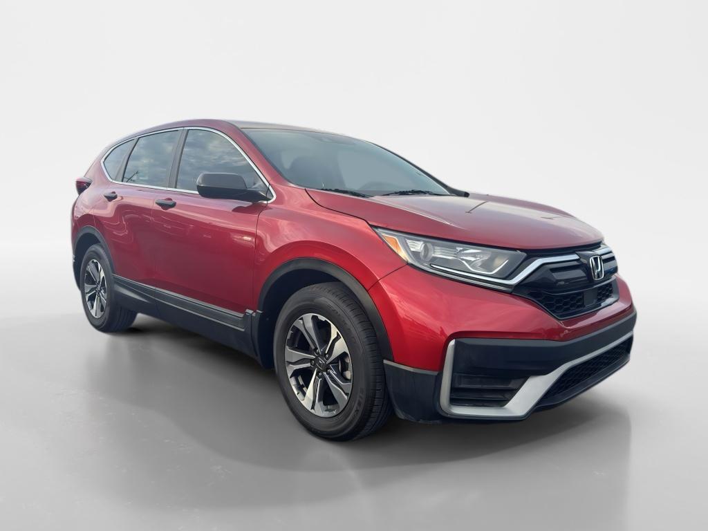 2020 Honda CR-V - $17,990