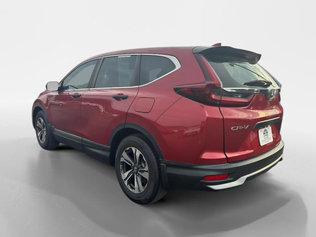 2020 Honda CR-V - $17,990