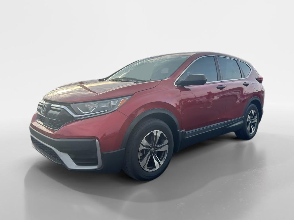 2020 Honda CR-V - $17,990
