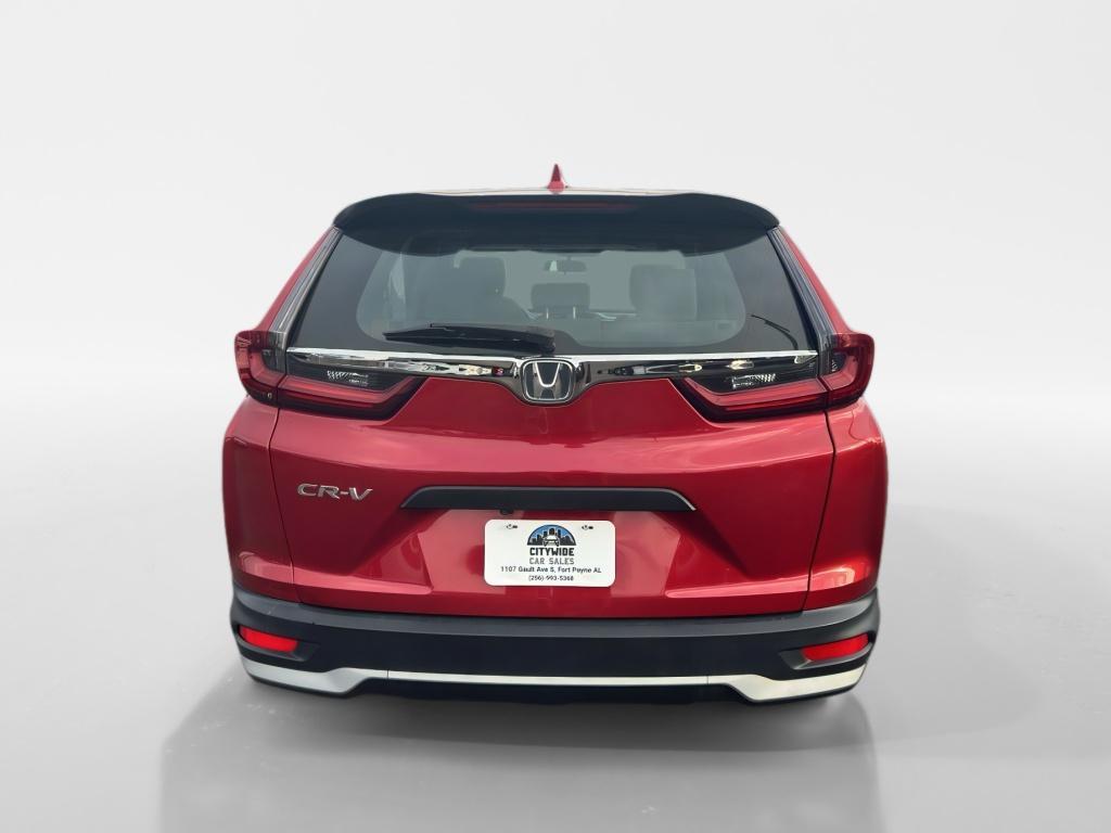 2020 Honda CR-V - $17,990