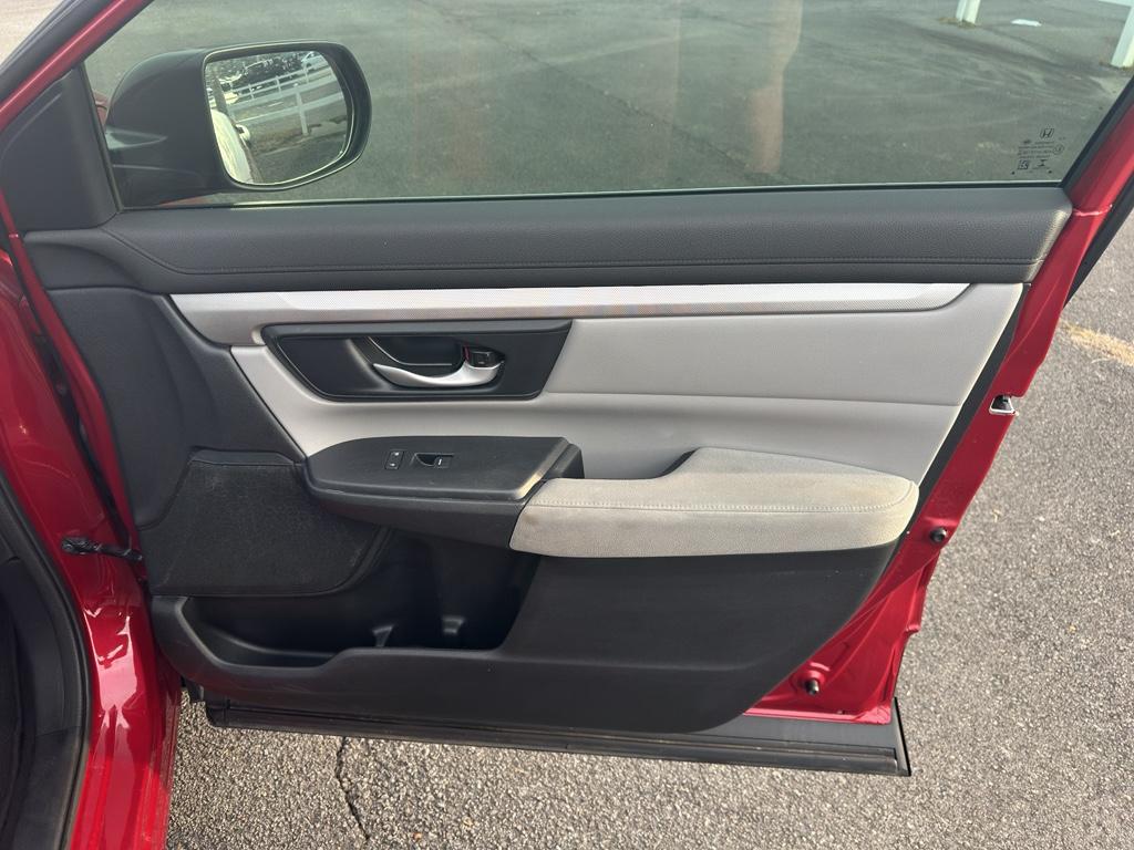 2020 Honda CR-V - $17,990