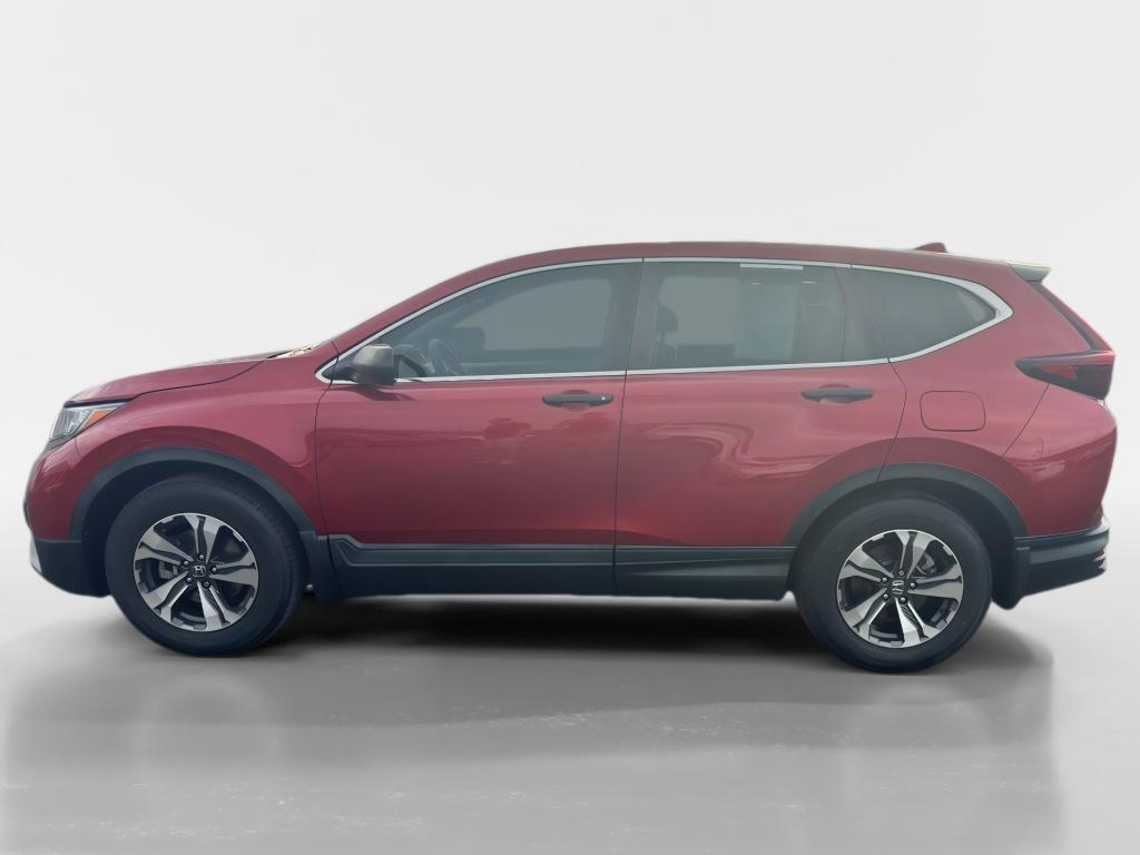 2020 Honda CR-V - $17,990