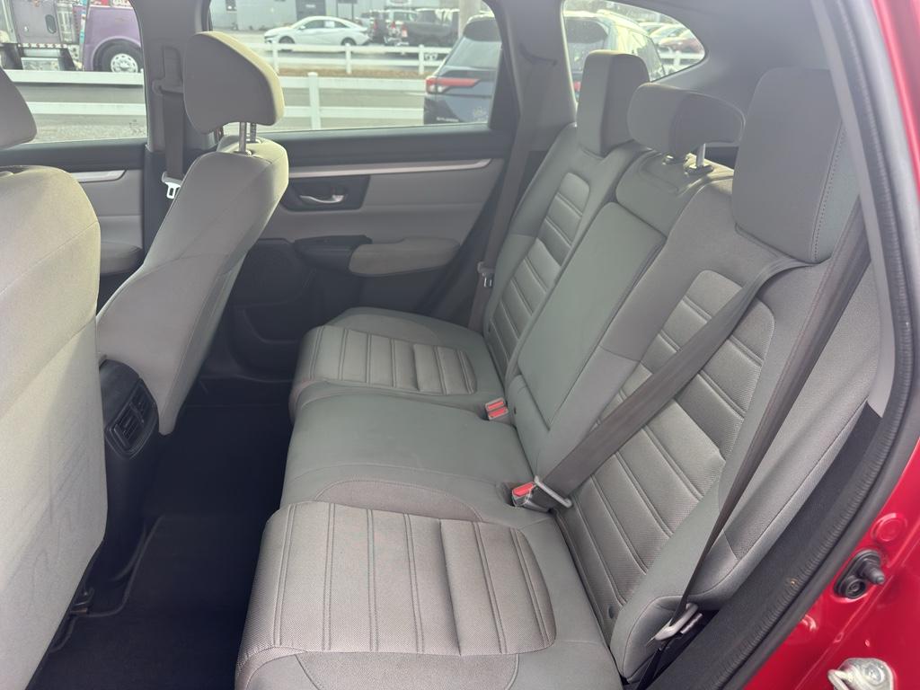 2020 Honda CR-V - $17,990