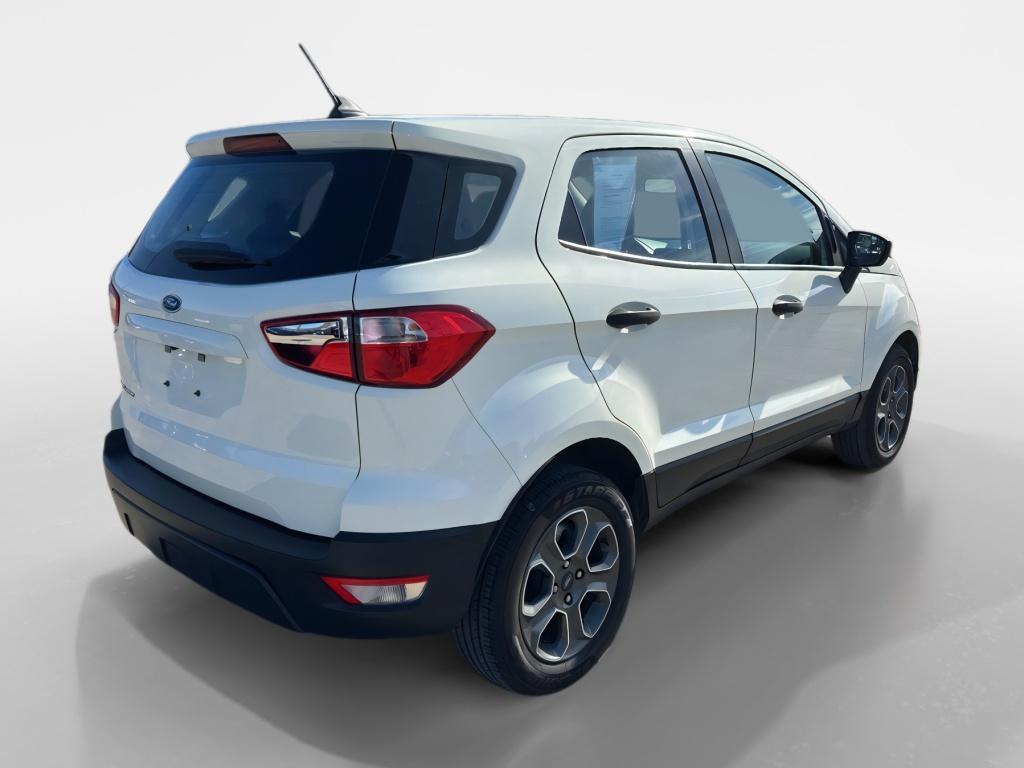 2021 Ford EcoSport - $14,990
