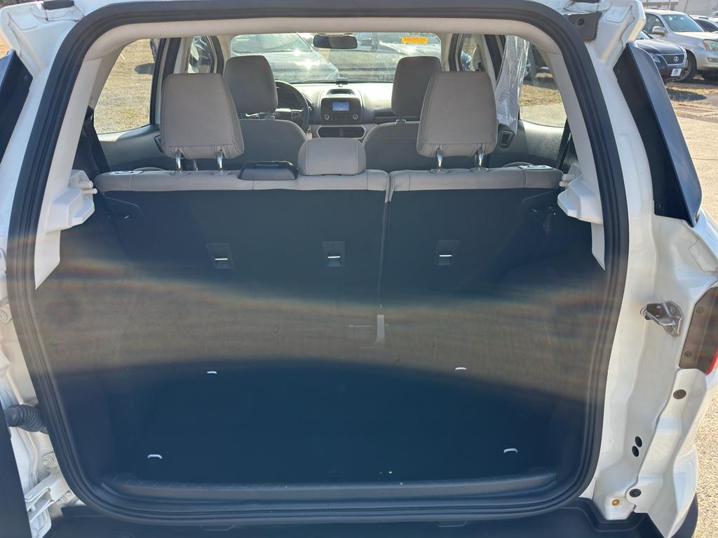 2021 Ford EcoSport - $14,990