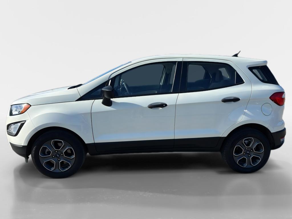 2021 Ford EcoSport - $14,990