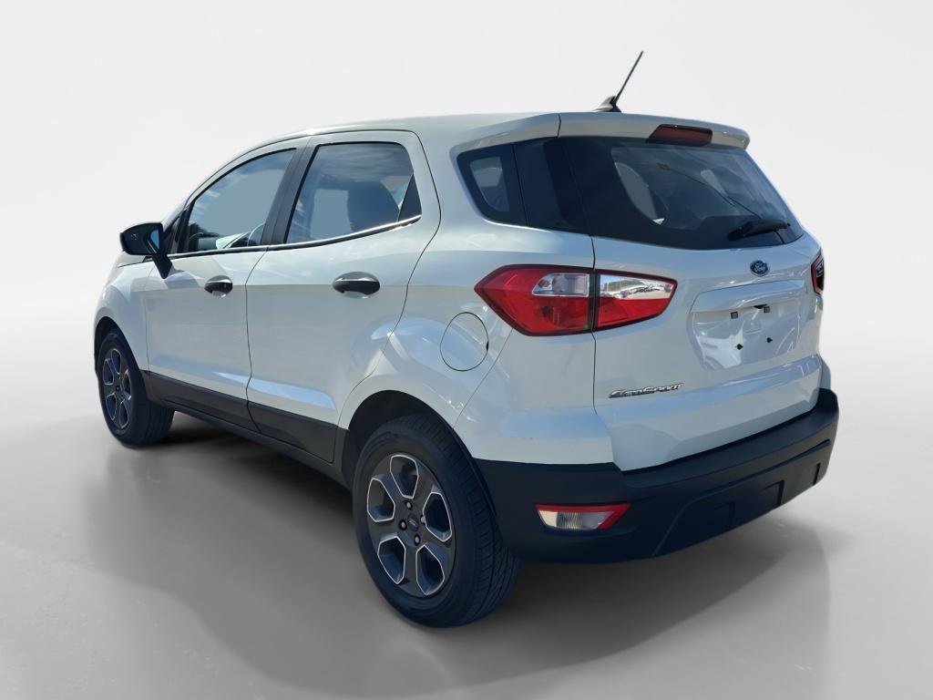 2021 Ford EcoSport - $14,990