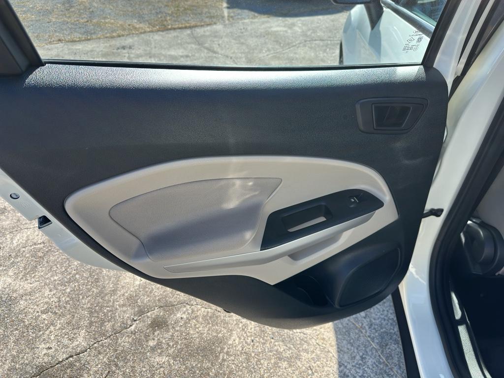 2021 Ford EcoSport - $14,990