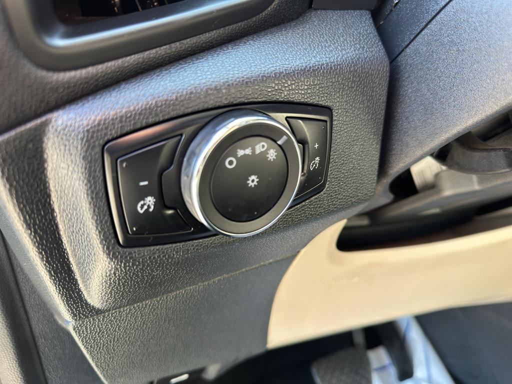 2021 Ford EcoSport - $14,990