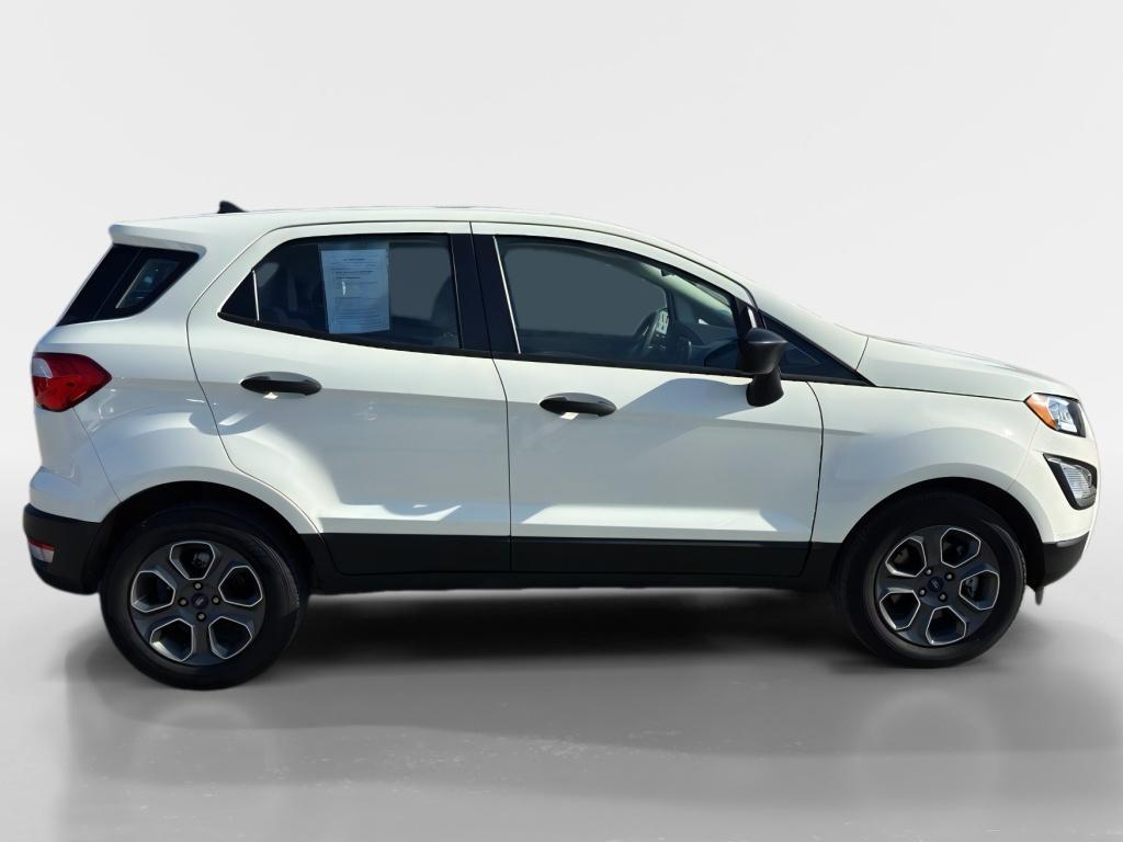 2021 Ford EcoSport - $14,990