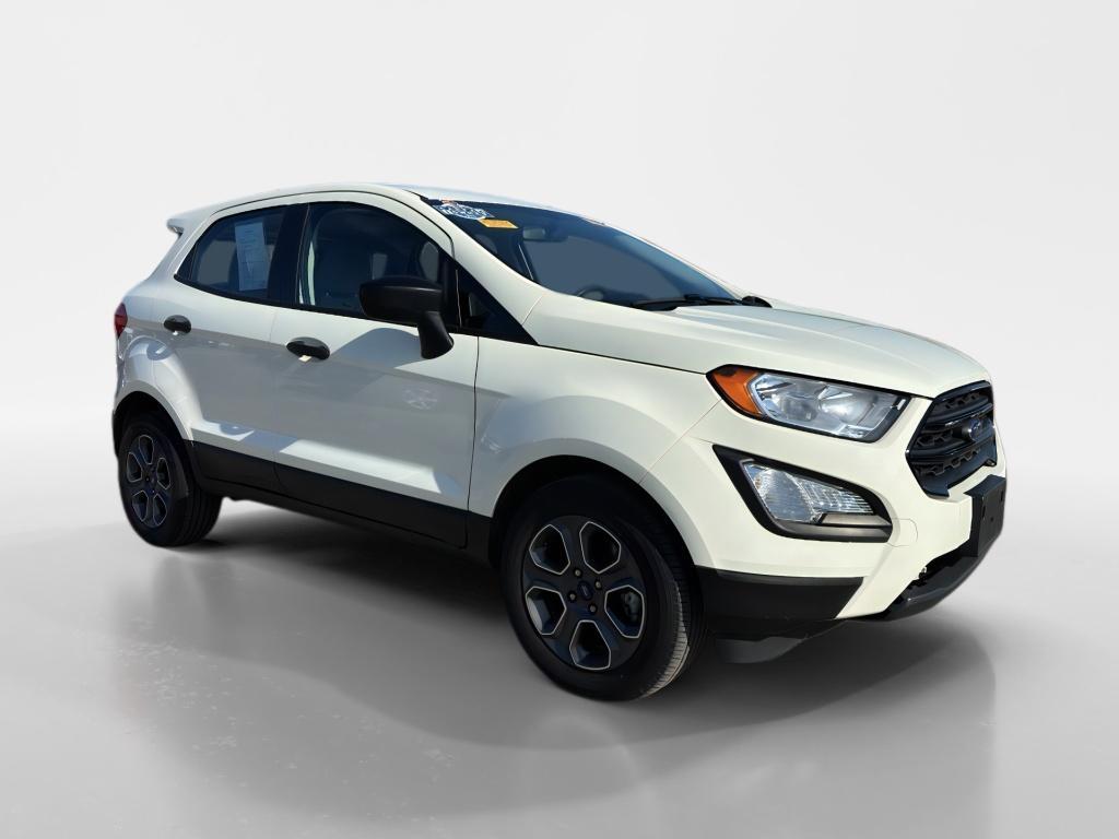 2021 Ford EcoSport - $14,990