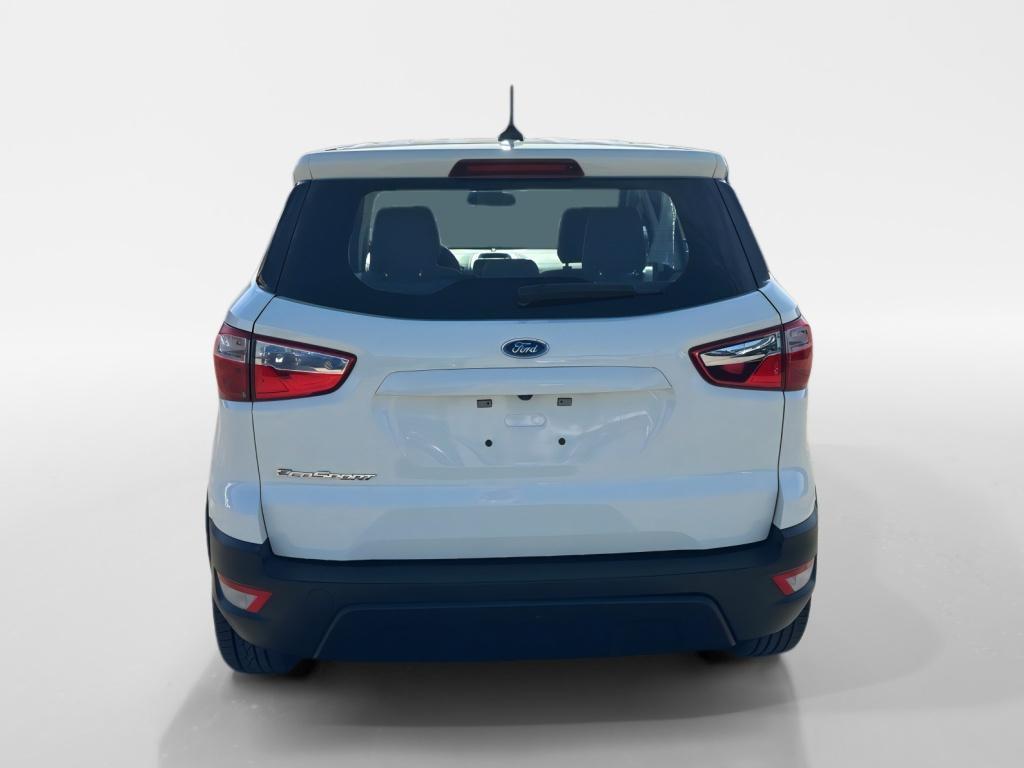 2021 Ford EcoSport - $14,990