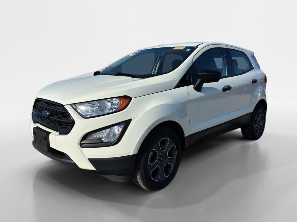 2021 Ford EcoSport - $14,990