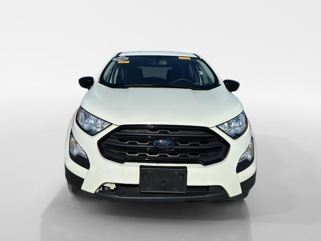 2021 Ford EcoSport - $14,990