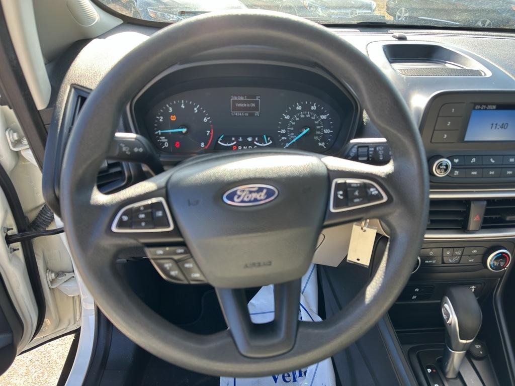 2021 Ford EcoSport - $14,990