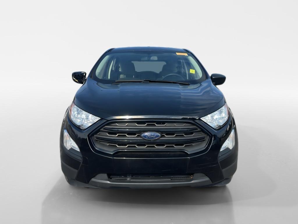2021 Ford EcoSport - $14,990
