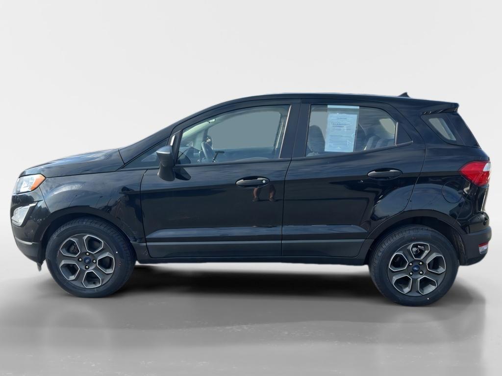 2021 Ford EcoSport - $14,990