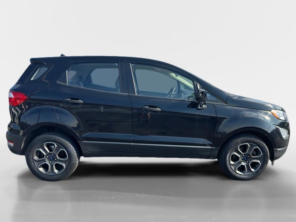 2021 Ford EcoSport - $14,990