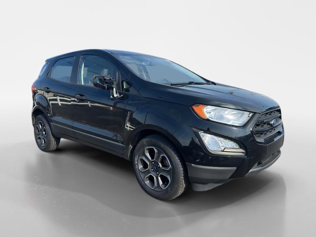 2021 Ford EcoSport - $14,990