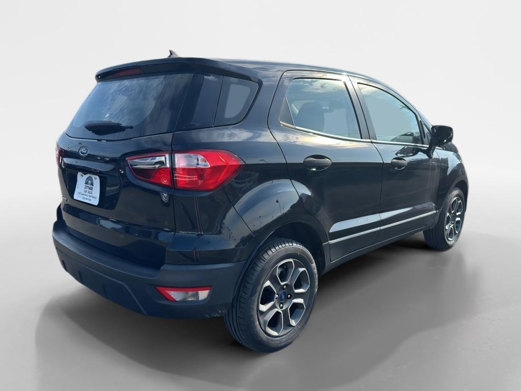 2021 Ford EcoSport - $14,990